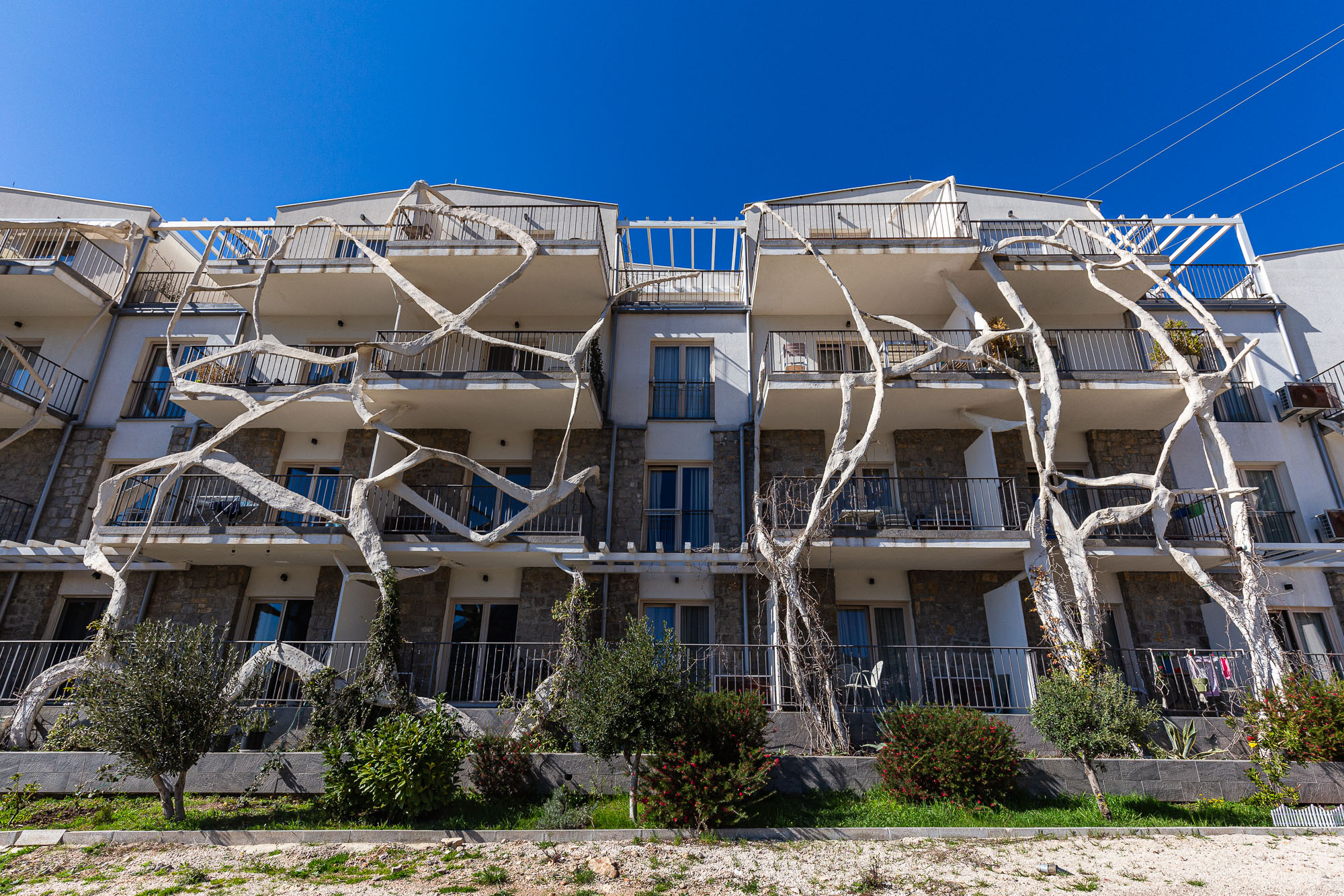 Image of Apartment - 1 Bedrooms - 1 Bathrooms for Sale in Budva-Przno-Montenegro, Image 16